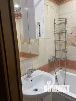 3-к квартира, вторичка, 60м2, 9/10 этаж