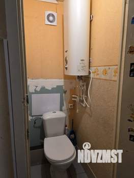 1-к квартира, вторичка, 32м2, 9/9 этаж
