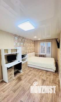 3-к квартира, вторичка, 60м2, 2/9 этаж