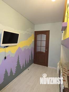 2-к квартира, вторичка, 44м2, 6/9 этаж