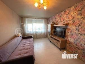 1-к квартира, вторичка, 30м2, 1/9 этаж