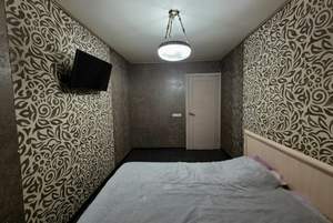 3-к квартира, вторичка, 58м2, 4/9 этаж