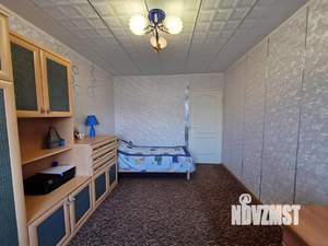 3-к квартира, вторичка, 70м2, 7/9 этаж