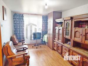2-к квартира, вторичка, 43м2, 2/9 этаж