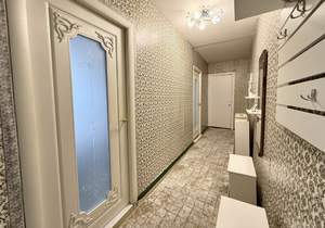 3-к квартира, вторичка, 70м2, 7/9 этаж