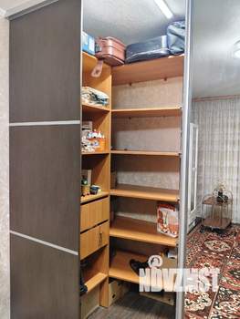 1-к квартира, вторичка, 29м2, 1/9 этаж