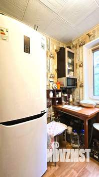 2-к квартира, вторичка, 44м2, 2/5 этаж