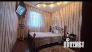 3-к квартира, вторичка, 74м2, 6/9 этаж