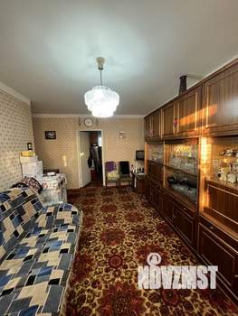 3-к квартира, вторичка, 60м2, 3/9 этаж