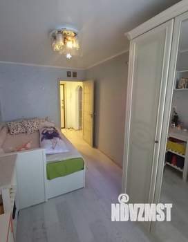 2-к квартира, вторичка, 43м2, 5/9 этаж