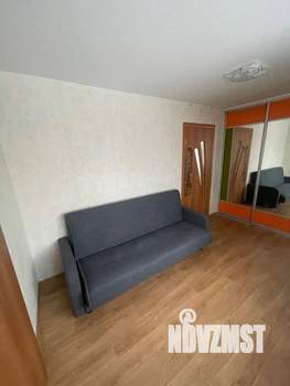 2-к квартира, вторичка, 44м2, 4/5 этаж