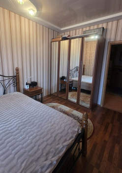 3-к квартира, вторичка, 74м2, 6/9 этаж