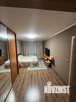 3-к квартира, вторичка, 59м2, 8/9 этаж