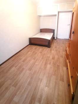 2-к квартира, вторичка, 44м2, 4/5 этаж