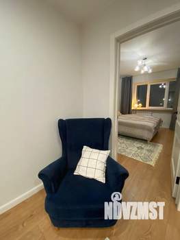 3-к квартира, вторичка, 54м2, 5/7 этаж
