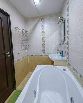 2-к квартира, вторичка, 45м2, 4/5 этаж