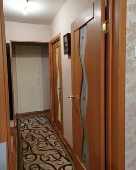 2-к квартира, вторичка, 43м2, 7/9 этаж