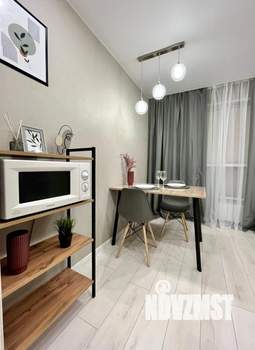 1-к квартира, вторичка, 33м2, 1/9 этаж