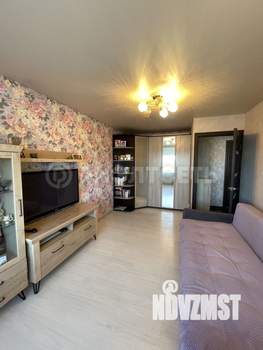 1-к квартира, вторичка, 30м2, 1/9 этаж