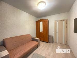 3-к квартира, вторичка, 74м2, 8/9 этаж