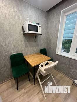 2-к квартира, вторичка, 44м2, 2/5 этаж