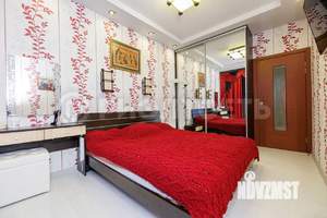 2-к квартира, вторичка, 56м2, 2/9 этаж
