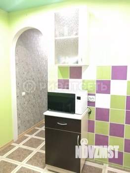 1-к квартира, вторичка, 33м2, 1/5 этаж