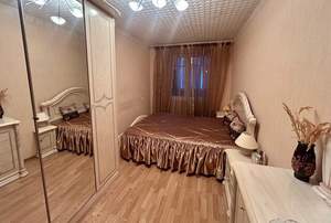 3-к квартира, вторичка, 60м2, 4/9 этаж
