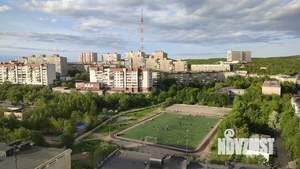 3-к квартира, вторичка, 67м2, 10/11 этаж