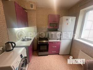 1-к квартира, вторичка, 31м2, 2/3 этаж