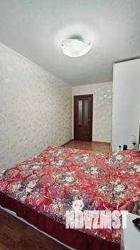 3-к квартира, вторичка, 60м2, 3/5 этаж
