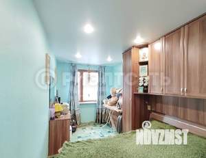 2-к квартира, вторичка, 45м2, 4/5 этаж