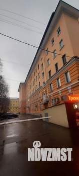 3-к квартира, вторичка, 63м2, 3/5 этаж