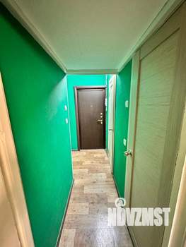 1-к квартира, вторичка, 30м2, 5/10 этаж