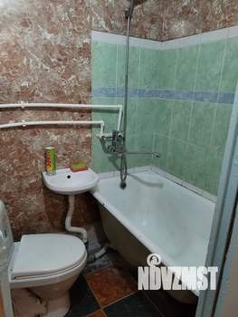 Студия квартира, вторичка, 23м2, 8/9 этаж