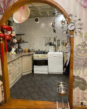 3-к квартира, вторичка, 60м2, 8/9 этаж