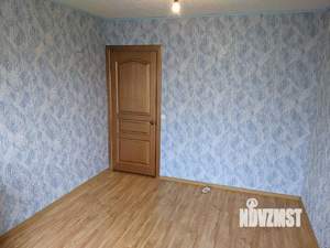 3-к квартира, вторичка, 60м2, 7/9 этаж