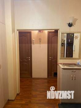 2-к квартира, вторичка, 56м2, 4/10 этаж