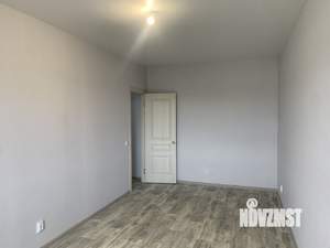 2-к квартира, вторичка, 47м2, 2/4 этаж