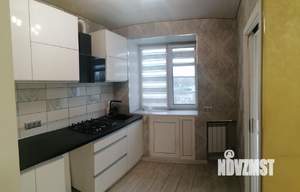 3-к квартира, вторичка, 62м2, 5/6 этаж