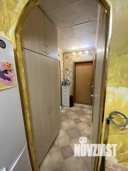 1-к квартира, вторичка, 32м2, 7/10 этаж