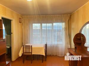 2-к квартира, вторичка, 42м2, 4/5 этаж