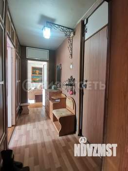 2-к квартира, вторичка, 48м2, 3/5 этаж