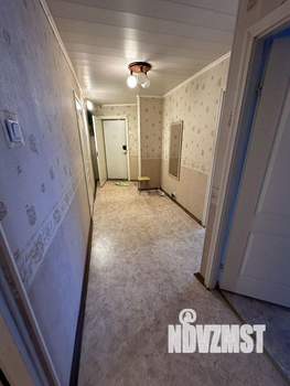 3-к квартира, вторичка, 73м2, 7/9 этаж