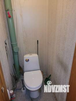 2-к квартира, вторичка, 55м2, 1/9 этаж