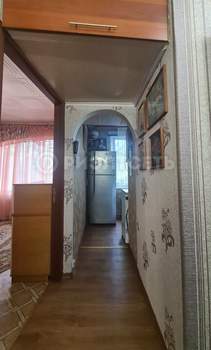 2-к квартира, вторичка, 42м2, 3/5 этаж