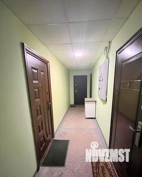 1-к квартира, вторичка, 32м2, 1/9 этаж