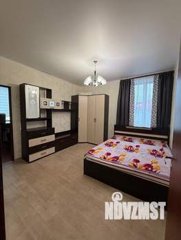 3-к квартира, вторичка, 69м2, 5/5 этаж