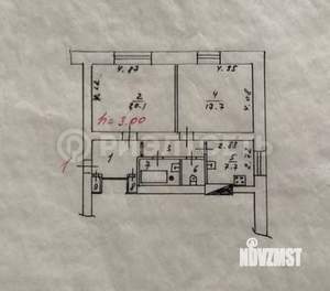 Фото квартиры на продажу (6)