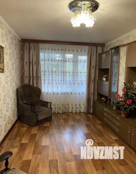 2-к квартира, вторичка, 43м2, 3/5 этаж
